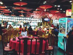 大堂-东北大院·东北菜(三台子店)