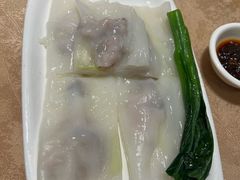 -广东胜利宾馆西关粤中餐厅
