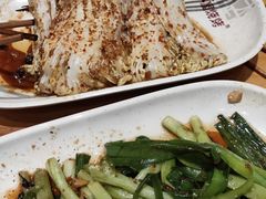 -木屋烧烤(坂田天安云谷店)