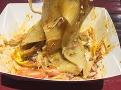 -四环冷面王(西单华威约饭街店)