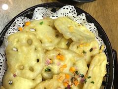 -楚天美食坊(越秀先烈中路店)