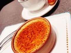 原味焦糖烤布蕾-PAUL LAFAYET 法式甜品(港汇广场店)