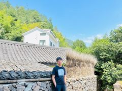 -原乡芦茨咖啡