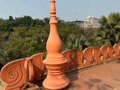 -西双版纳傣族园