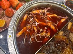 -一绪に寿喜烧(荟聚店)