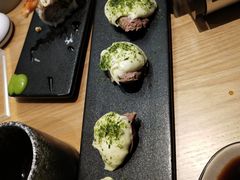 -松幸日式料理(中山路店)