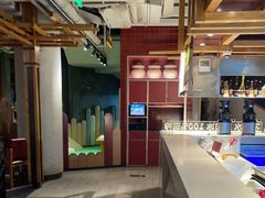 -巴奴毛肚火锅(相州店)