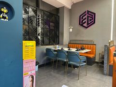 -味之绝美蛙鱼头火锅(松江万达店)