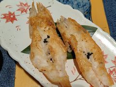 -千代武日本料理(哈西店)