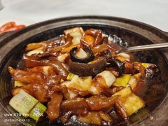 -山东老家(黄埔分店)