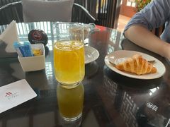 -海口万豪·大堂吧·望海吧.日落海景·下午茶·奶茶·咖啡·轻食·蛋糕·鸡尾酒·清吧
