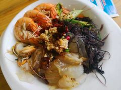 -地方名吃海鲜大馅蒸饺(北戴河店)