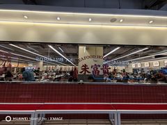 -朱富贵火锅(金融街万达店)