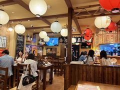 -鸟剑居酒屋(林和东路店)