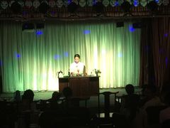 川剧变脸表演芙蓉门川戏茶馆(成都武侯祠变脸演出)-芙蓉门·川剧变脸长嘴壶茶艺茶文化表演研学