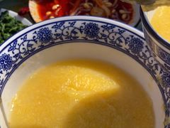 -秦扬居特色菜馆(上王村)