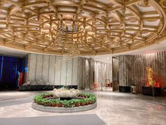 -牡丹江东方明珠国际大酒店(火车站步行街店)