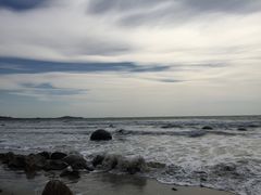 -摩拉基大圆石