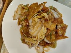 -老德州四合院·德州菜(天衢路店)