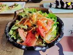 -越谜·越南餐厅(长白店)