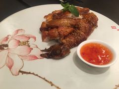 -广州文华东方酒店·江-由辉师傅主理