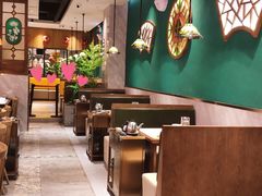 -禄运茶居·手工点心(猎德店)