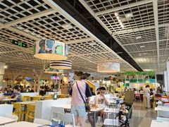 -宜家·瑞典风味餐厅(无锡店)