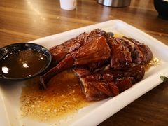 -先记烧鹅王·本地粤菜(福永店)