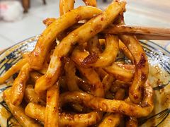 -洁美凉粉店(温江店)