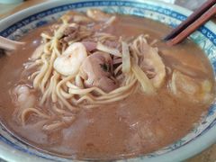 -慧娟面馆·餐厅(望江路店)