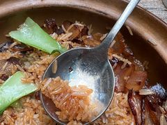 -壹煲口福煲仔饭(中山路店)