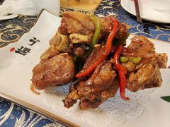 -晓平饭店(嘉善路店)