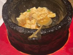 -绿茶餐厅(coco park 店)
