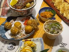 -鳗鲔·料理小馆