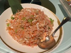 -金轩中餐厅 Jin Xuan(浦东丽思卡尔顿酒店)