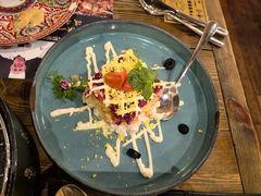 -卢布里西餐厅(总店)