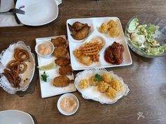 -必胜客(五道口店)