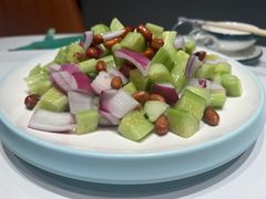 -丹东立强海鲜烧烤·牛B大串(星海店)