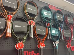 -Wilson威尔胜(漕溪北路店)