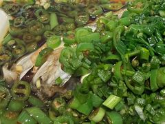 -写庭·鱼鲜川菜·宴请(铁像寺水街店)