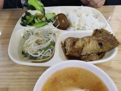 -顶巧鸡汤馄饨(虹口总店)
