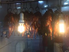 -晶牌烤鸭(延吉东路557弄小区店)