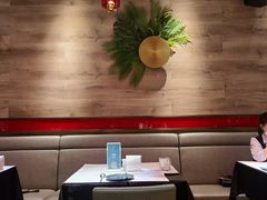 卡座-BetterThai 泰加(苏州中心店)