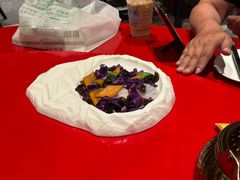 -福照楼汽锅鸡·云南菜(火车站锦江店)