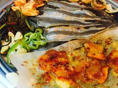 -杀猪天·韩国烤肉(总店)