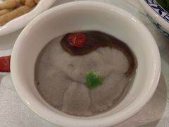 太极芋泥-聚春园自助餐厅(东街口店)