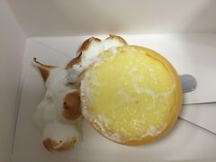 -PAUL LAFAYET 法式甜品(国金中心商场店)