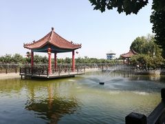 -河北村民俗体验园