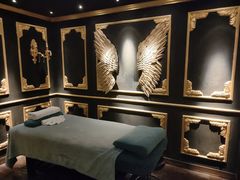 -霖公馆SPA·足道(普善路店)