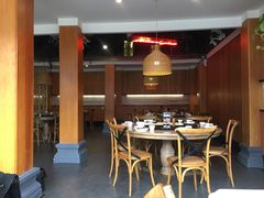 包厢-味莊餐厅(康庄南街店)